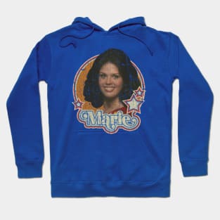 Heartthrob Marie 1976 Hoodie